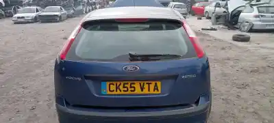 Pezzo di ricambio per auto di seconda mano portellone per ford focus berlina (cap) business riferimenti oem iam 