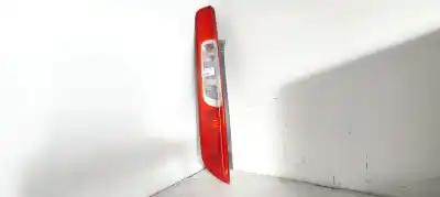 Pezzo di ricambio per auto di seconda mano lampada posteriore sinistra per ford focus berlina (cap) business riferimenti oem iam 