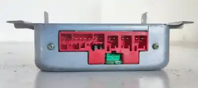 Second-hand car spare part airbag control unit for mitsubishi montero (v20/v40) 2800 td gls oem iam references mr225546   Second-hand car spare part airbag control unit for mitsubishi montero (v20/v40) 2800 td gls oem iam references mr225546