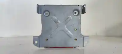 Second-hand car spare part airbag control unit for mitsubishi montero (v20/v40) 2800 td gls oem iam references mr225546   Second-hand car spare part airbag control unit for mitsubishi montero (v20/v40) 2800 td gls oem iam references mr225546