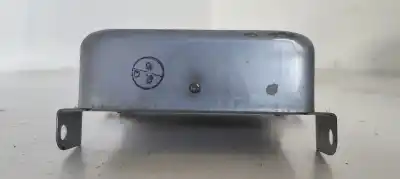 Second-hand car spare part airbag control unit for mitsubishi montero (v20/v40) 2800 td gls oem iam references mr225546   Second-hand car spare part airbag control unit for mitsubishi montero (v20/v40) 2800 td gls oem iam references mr225546