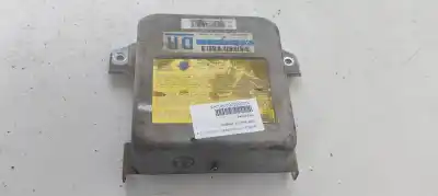 Second-hand car spare part airbag control unit for mitsubishi montero (v20/v40) 2800 td gls oem iam references mr225546   Second-hand car spare part airbag control unit for mitsubishi montero (v20/v40) 2800 td gls oem iam references mr225546