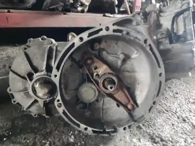 Peça sobressalente para automóvel em segunda mão caixa de velocidades por smart coupe limited / 1 referências oem iam 4310022790