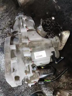 Pezzo di ricambio per auto di seconda mano riduttore per smart coupe limited / 1 riferimenti oem iam 4310022790  