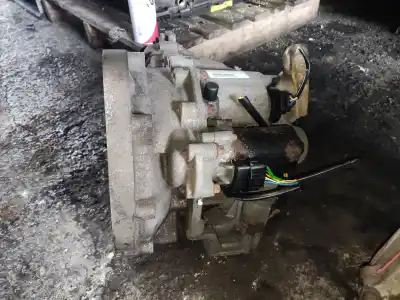 Pezzo di ricambio per auto di seconda mano riduttore per smart coupe limited / 1 riferimenti oem iam 4310022790  