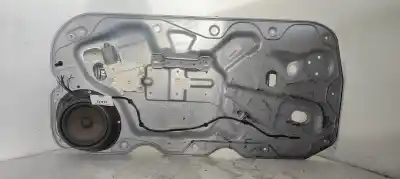 Pezzo di ricambio per auto di seconda mano alzacristalli anteriore destro per ford focus berlina (cap) business riferimenti oem iam 