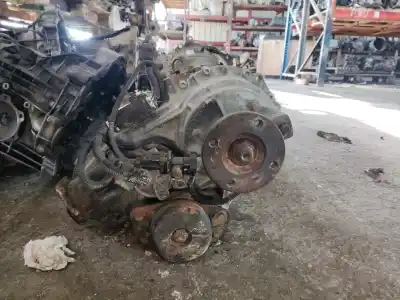 Автозапчастина б/у коробка передач для kia sorento 2.5 crdi ex посилання на oem iam x5ba4   Автозапчастина б/у коробка передач для kia sorento 2.5 crdi ex посилання на oem iam x5ba4