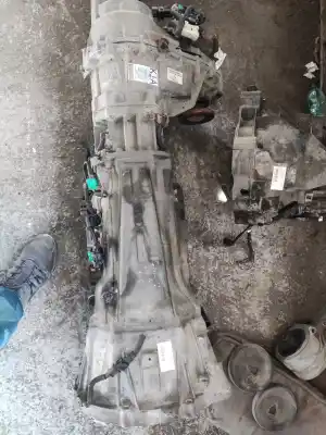 Pezzo di ricambio per auto di seconda mano riduttore per kia sorento 2.5 crdi ex riferimenti oem iam x5ba4  
