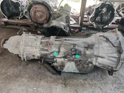 Pezzo di ricambio per auto di seconda mano riduttore per kia sorento 2.5 crdi ex riferimenti oem iam x5ba4  