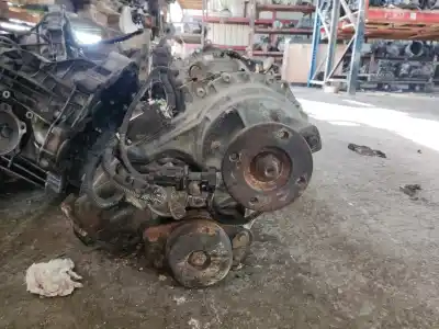 Pezzo di ricambio per auto di seconda mano riduttore per kia sorento 2.5 crdi ex riferimenti oem iam x5ba4  