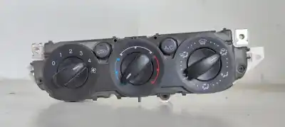 Pezzo di ricambio per auto di seconda mano controllo riscaldamento / aria condizionata per ford focus berlina (cap) business riferimenti oem iam 3m5t19980ad