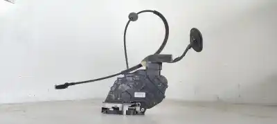 Pezzo di ricambio per auto di seconda mano serratura porta anteriore destra per ford focus berlina (cap) business riferimenti oem iam 3m5ar21812mr