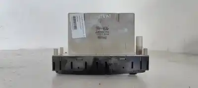 Second-hand car spare part climate control for mitsubishi montero (v20/v40) 2800 td gls oem iam references mr201969   Second-hand car spare part climate control for mitsubishi montero (v20/v40) 2800 td gls oem iam references mr201969