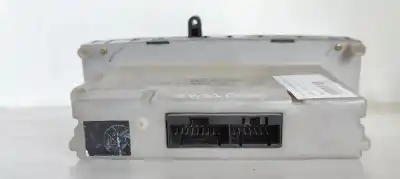 Second-hand car spare part climate control for mitsubishi montero (v20/v40) 2800 td gls oem iam references mr201969   Second-hand car spare part climate control for mitsubishi montero (v20/v40) 2800 td gls oem iam references mr201969