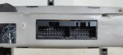 Second-hand car spare part climate control for mitsubishi montero (v20/v40) 2800 td gls oem iam references mr201969   Second-hand car spare part climate control for mitsubishi montero (v20/v40) 2800 td gls oem iam references mr201969