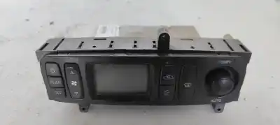 Second-hand car spare part climate control for mitsubishi montero (v20/v40) 2800 td gls oem iam references mr201969   Second-hand car spare part climate control for mitsubishi montero (v20/v40) 2800 td gls oem iam references mr201969