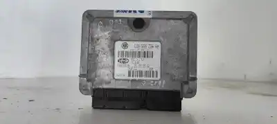 Peça sobressalente para automóvel em segunda mão centralina de motor uce por seat ibiza (6l1) cool referências oem iam 036906034ah
