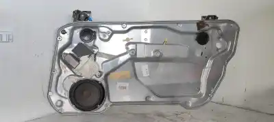 Peça sobressalente para automóvel em segunda mão elevador de vidros dianteiro direito por seat ibiza (6l1) cool referências oem iam 6l3837752ad