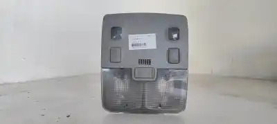 Second-hand car spare part interior light for audi a3 (8l) 1.9 tdi oem iam references 8l0947111d