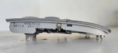 Автозапчасти б/у внутренний свет за audi a3 (8l) 1.9 tdi ссылки oem iam 8l0947111d  