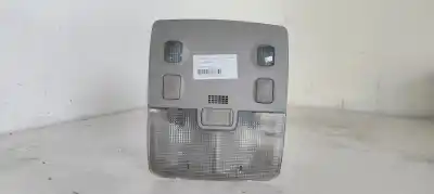 Автозапчасти б/у внутренний свет за audi a3 (8l) 1.9 tdi ссылки oem iam 8l0947111d  