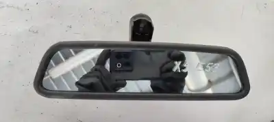 Peça sobressalente para automóvel em segunda mão espelho retrovisor interior por bmw x5 (e53) 3.0d referências oem iam 