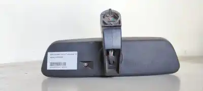 Peça sobressalente para automóvel em segunda mão espelho retrovisor interior por bmw x5 (e53) 3.0d referências oem iam   