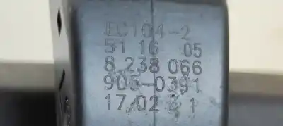 Peça sobressalente para automóvel em segunda mão espelho retrovisor interior por bmw x5 (e53) 3.0d referências oem iam   