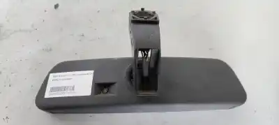 Peça sobressalente para automóvel em segunda mão espelho retrovisor interior por bmw x5 (e53) 3.0d referências oem iam   