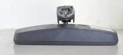 Peça sobressalente para automóvel em segunda mão espelho retrovisor interior por bmw x5 (e53) 3.0d referências oem iam   