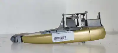 Second-hand car spare part exterior left rear door handle for citroen c4 grand picasso exclusive plus oem iam references 