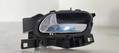 Second-hand car spare part interior left rear handle for citroen c4 grand picasso exclusive plus oem iam references 