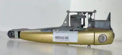 Second-hand car spare part exterior left front door handle for citroen c4 grand picasso exclusive plus oem iam references 