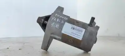 Автозапчасти б/у двигатель запускается за toyota yaris (ncp1/nlp1/scp1) 1.0 linea sol ссылки oem iam 281000j010