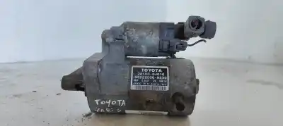 Автозапчасти б/у двигатель запускается за toyota yaris (ncp1/nlp1/scp1) 1.0 linea sol ссылки oem iam 281000j010  