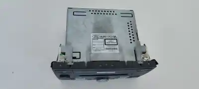 Автозапчасти б/у аудиосистема / радио cd за ford c-max (cb3) ghia ссылки oem iam 8m5t18c815da  
