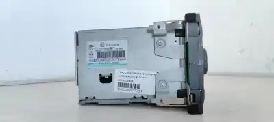 Автозапчасти б/у аудиосистема / радио cd за ford c-max (cb3) ghia ссылки oem iam 8m5t18c815da  