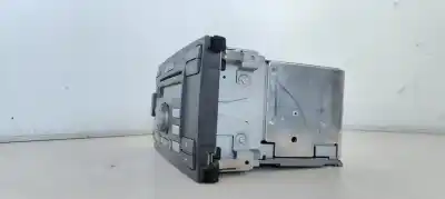 Автозапчасти б/у аудиосистема / радио cd за ford c-max (cb3) ghia ссылки oem iam 8m5t18c815da  