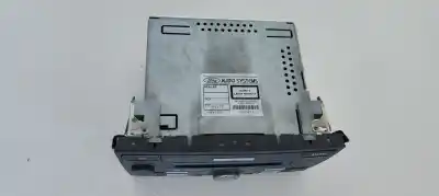 Second-hand car spare part audio system / radio cd for ford c-max (cb3) ghia oem iam references 8m5t18c815da  