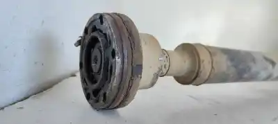 Автозапчастина б/у центр трансмісії для land rover range rover (lm) td6 vogue посилання на oem iam   