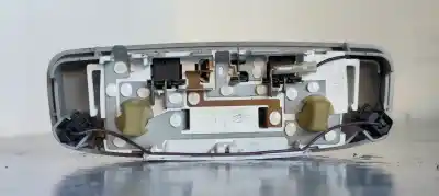 Автозапчастина б/у внутрішне світло для ford c-max (cb3) ghia посилання на oem iam 6m5a13k767adw  