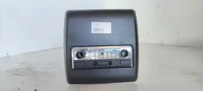 Peça sobressalente para automóvel em segunda mão luz interior por bmw x5 (e53) 3.0d referências oem iam 51448258