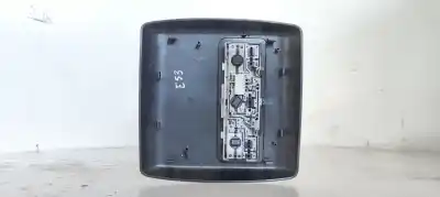 Second-hand car spare part interior light for bmw x5 (e53) 3.0d oem iam references 51448258  