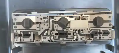 Second-hand car spare part interior light for bmw x5 (e53) 3.0d oem iam references 51448258  