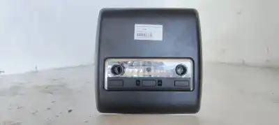 Second-hand car spare part interior light for bmw x5 (e53) 3.0d oem iam references 51448258  