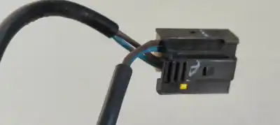 Second-hand car spare part front right air bag for bmw x5 (e53) 3.0d oem iam references 30316165e  