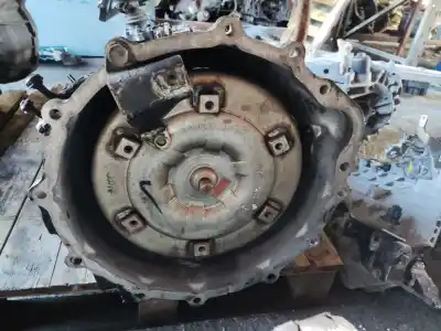 Second-hand car spare part gearbox for mitsubishi montero (v20/v40) 2800 td gls oem iam references 3040le