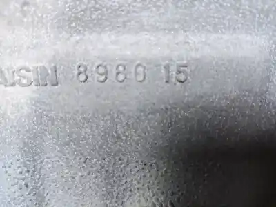 Second-hand car spare part gearbox for mitsubishi montero (v20/v40) 2800 td gls oem iam references 3040le   Second-hand car spare part gearbox for mitsubishi montero (v20/v40) 2800 td gls oem iam references 3040le