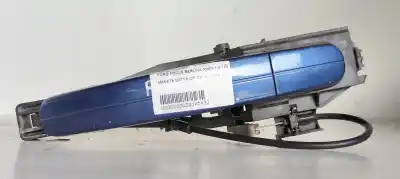 Pezzo di ricambio per auto di seconda mano maniglia esterna anteriore sinistra per ford focus berlina (cap) business riferimenti oem iam 