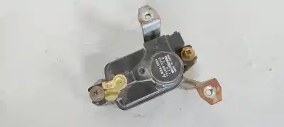 Second-hand car spare part rear right central locking system for mitsubishi montero (v20/v40) 2800 td gls oem iam references 1528005960